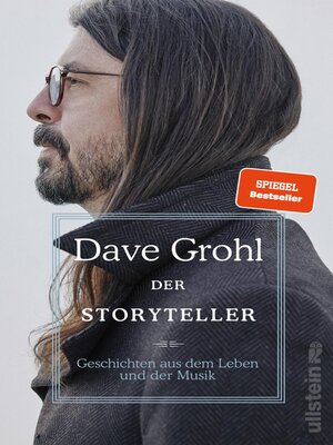 cover image of Der Storyteller